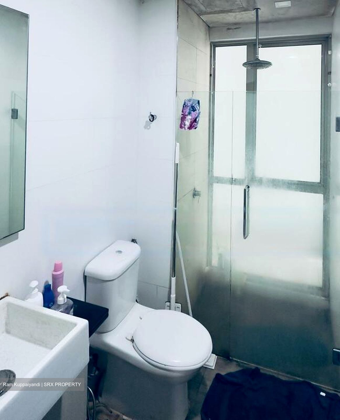 Soho @ Farrer (D8), Apartment #467227291
